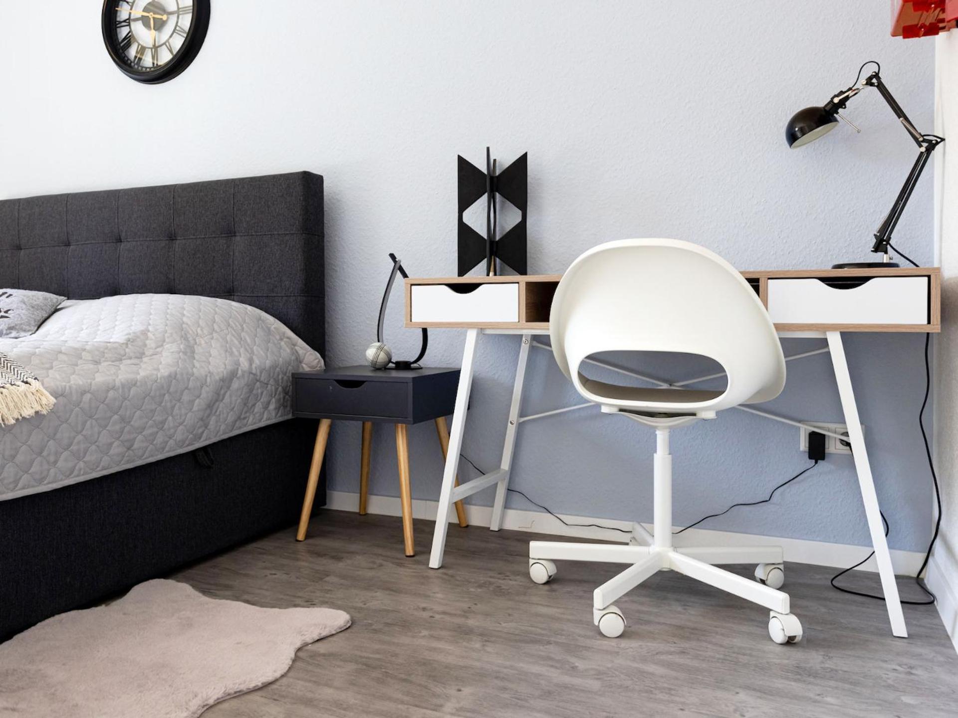 Vaz Apartments Essen, Kueche, Wlan, Tv, Netflix, Ca 15 Min Messe U Hbf Exterior foto